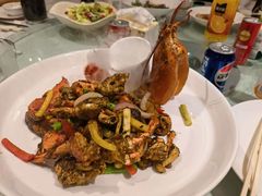 -金美华轩(东方路齐鲁店)