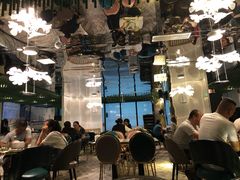 大堂-桐爷小馆(广渠门店)