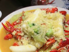 -京悦南门涮羊肉·羊蝎子火锅(田林路店)