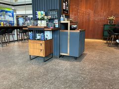 -星巴克(运城万达店)