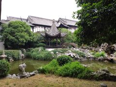 -扬州瘦西湖汇金酒店