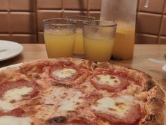 -城市大道红炉披萨烘焙坊