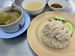 -红大哥水门鸡饭(總店)