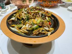 -热河食府(中山路店)