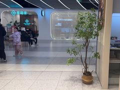 -天真蓝照相馆(五角场百联又一城店)