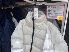 -优衣库(南宁万象城店)