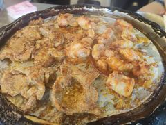 -金哲烤牛肠(海甸岛总店)