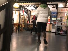 -清心素食自助餐厅(夫子庙店)