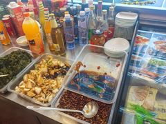 -阜新饼王(和平路店)