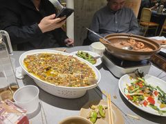 -楚太子  中餐&烧烤(武大店)