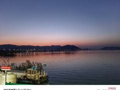 -湖山人家·湖景餐厅·特色农家菜(太湖西山店)