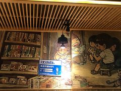 -喝丢一只鞋海鲜烧烤·海肠捞饭(东关街店)