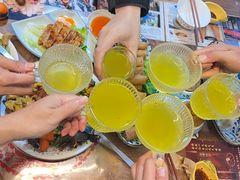 -八珍手工水饺·妈妈的爱(传芳巷店)