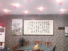 大堂-印象徽州·正宗徽菜体验店