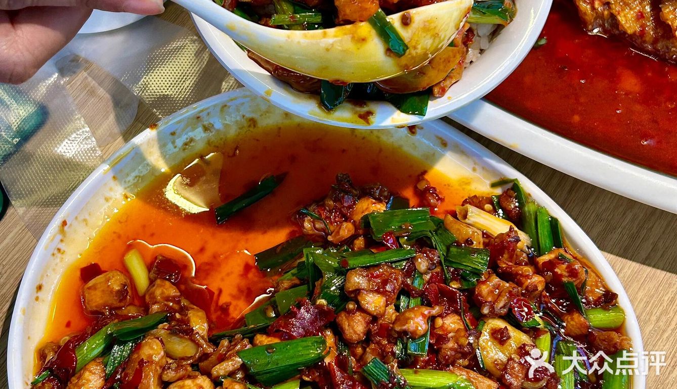 川味撩人心尖尖