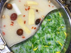 -快乐小羊·内蒙牛羊肉火锅(流花中心店)