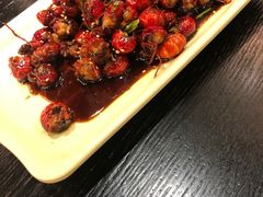-靓靓蒸虾(中山里店)
