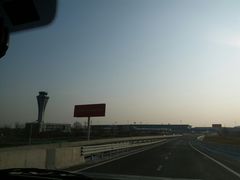 -银川河东国际机场