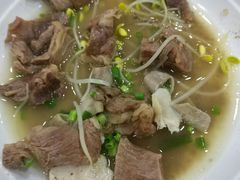 -潮隆牛肉美食城(莲花路店)
