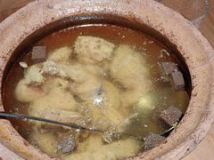 -黄山老妈·土菜(碧桂园店)