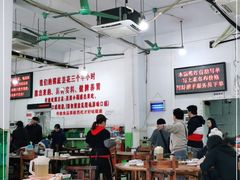 大堂-南记食粥坊·宵夜大排档(莲花总店)