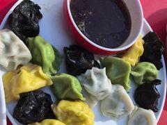 -大哈福烧烤·海鲜·家常菜(延安三路店)