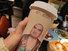 -喜茶(广州东方宝泰店)