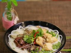 -鸭小妹鸭血粉丝(老门东店)