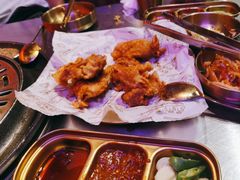 -釜山火炉·海鲜烤肉(紫藤路店)