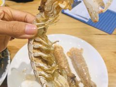 -南海渔家•海鲜•正宗海南菜(海棠湾店)
