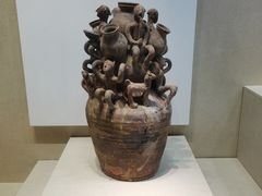 -镇江博物馆