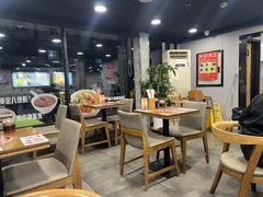 -李先生牛肉面大王(马栏店)