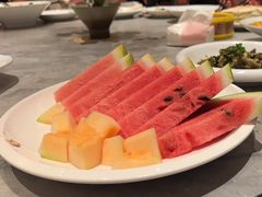 -国人川菜(李家村建东街店)