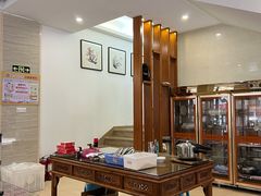 大堂-今雅缘素食馆(珠江路美食街店)