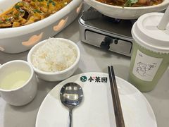 -小菜园新徽菜(合肥之心城店)