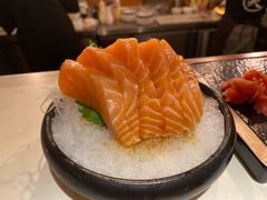 -昊·来了寿司(双楠2店)