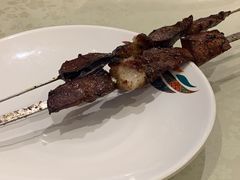 -巴依老爷·新疆美食(上城区天城路店)