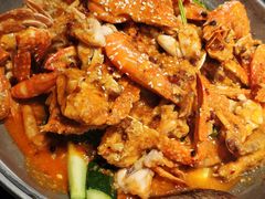 -青木岚小海鲜•小龙虾(友谊店)