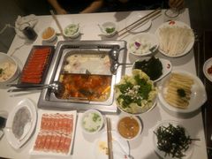 -海底捞火锅(锦艺城店)