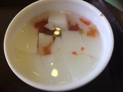 杏仁豆腐-护国寺小吃(护国寺总店)