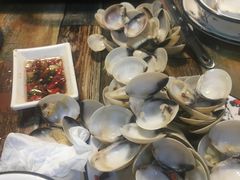 -拾下卜卜贝•海鲜火锅