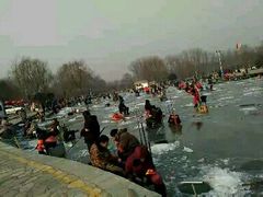 -红栌温泉山庄生态美食餐厅