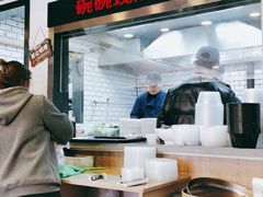 -阿扁杭州面(苗圃店)