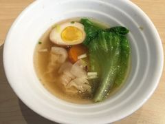 -避风塘(百联东郊店)