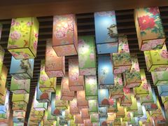 -汤W城市微度假(仓山店)