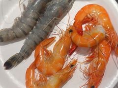 -山焱·炭火自助烤肉(周浦万达店)