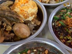 -凤张螺蛳粉·爽口粉(跃进路总店)
