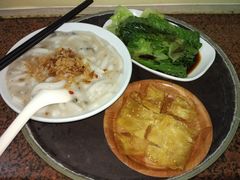 -老西关濑粉(文明路店)