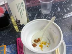 -零零後碳烤大排档(曙光星城旗舰店)