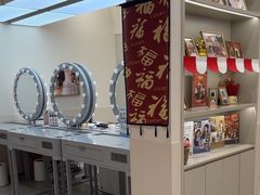 -天真蓝照相馆(新世界店)